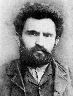 Revolucionarni teror (misli o potencijalno bliskoj budućnosti)